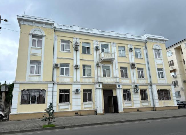 Генпрокуратура проводит проверку  по факту выявления в  издании «Армяне Причерноморья» материалов, содержащих оскорбительные высказывания в отношении абхазского и абазинского народов